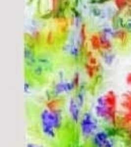 Sample :Shower CurtainBarbara Pinson Artist Home